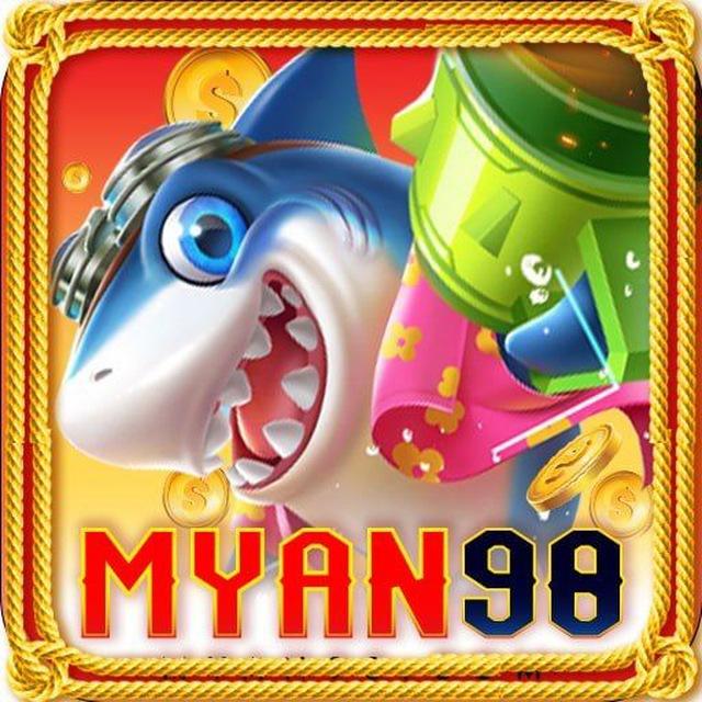 Myan98 Official