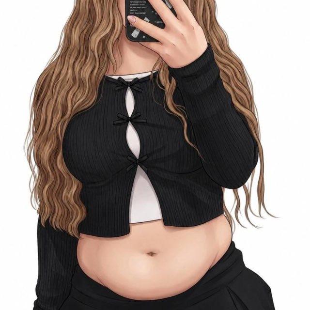 chubby vibes