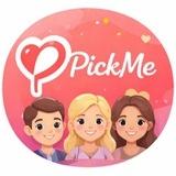 PickMeIndonesia