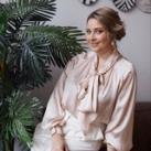 «Дом Жизни Васту» Анастасия Верхозина