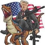 Republican supporters
