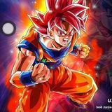 Tous les jeux de dragon Ball super