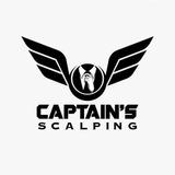 CAPTAIN SCALPING SIGNALS (Free)