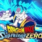 Dragon Ball Sparking! Zero PC