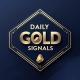 Daily Gold Signals