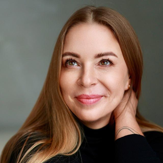 Большой коучинг с Домброван