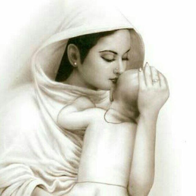 የእናት ፍቅር 🥰🥰