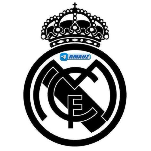 REAL MADRID🇺🇿
