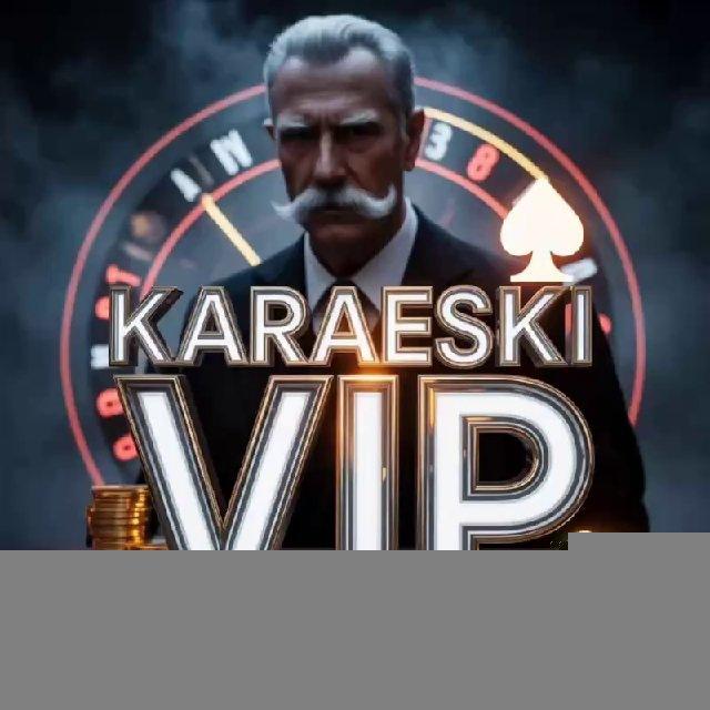 𝐊𝐀𝐑𝐀𝐄𝐒𝐊𝐈̇ 𝐕𝐈̇𝐏 𝐃𝐔𝐘𝐔𝐑𝐔