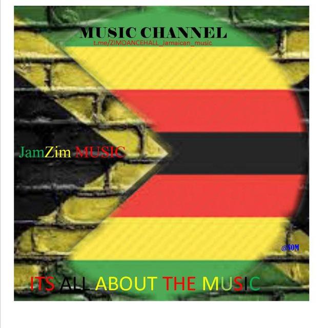 ZIMDANCEHALL🇿🇼, Dancehall🇯🇲 Reggae Music to the world🌍