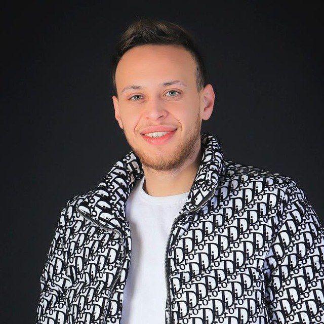 عدي زاغة Odai Zagha