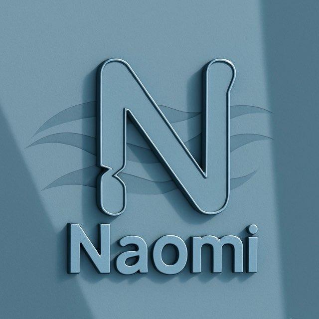 NAOMI PLAY ZONE 🏆👩‍💻👑