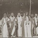 سيباط عشاير دير الزور