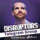Rob Moore Disruptors