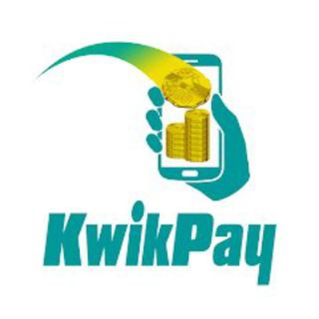 KWIK PAY - corporate account on rent💳