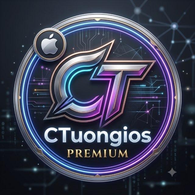 CTuongios Prenium - FF