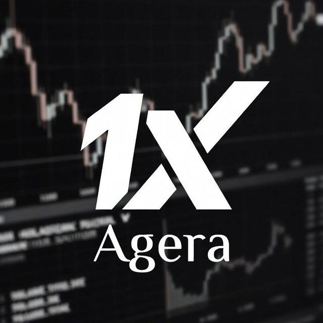 1x With AgerA