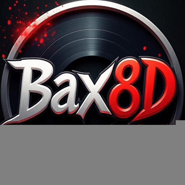Bax 8D