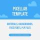 Pixellab Template