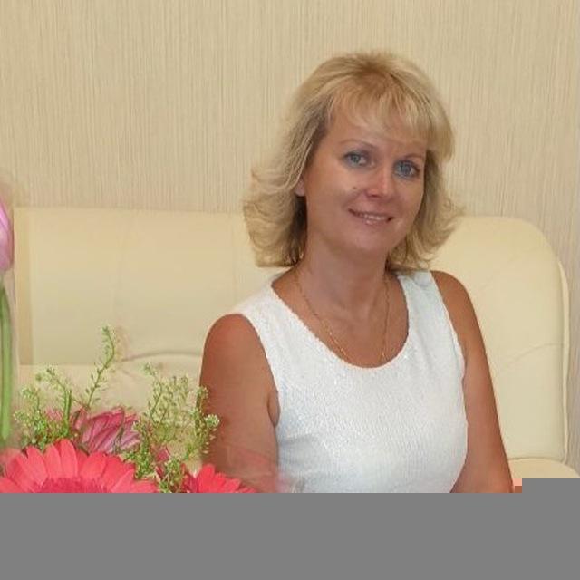 Светлана Нефедова