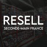 Resell FRANCE - Conseils/Grossiste