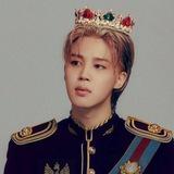 JIMIN KINGDOM ~지민 🐥