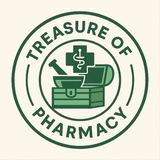 Treasure of pharmacy || كنز الصيدلة