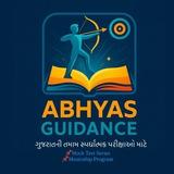 ABHYAS GUIDANCE / GPSC GUIDANCE