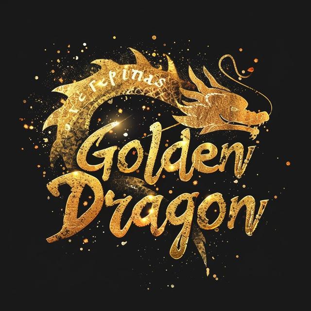 Golden Dragon AsianFEST🐉