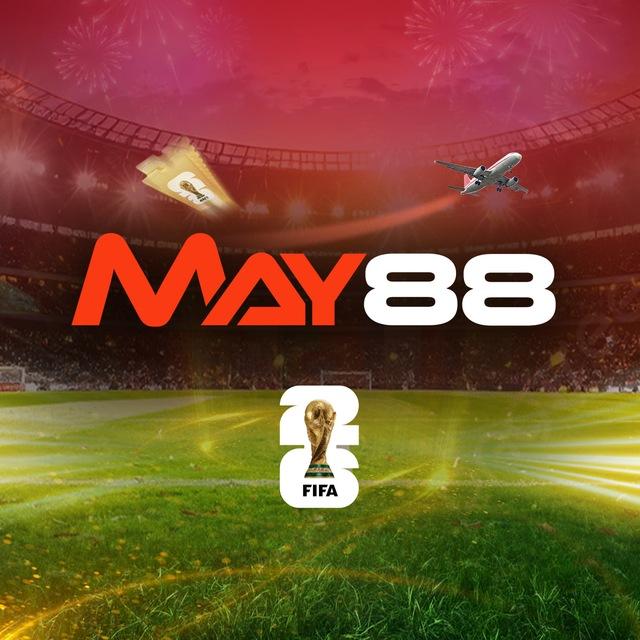 MAY88 NAUY