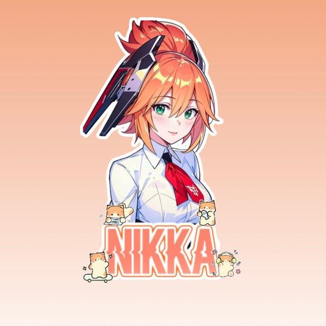 Nikka Editors ⋆. 𐙚