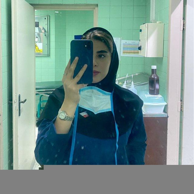 MARYAM🩺