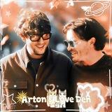 Artꭷn's Love Dꫀn