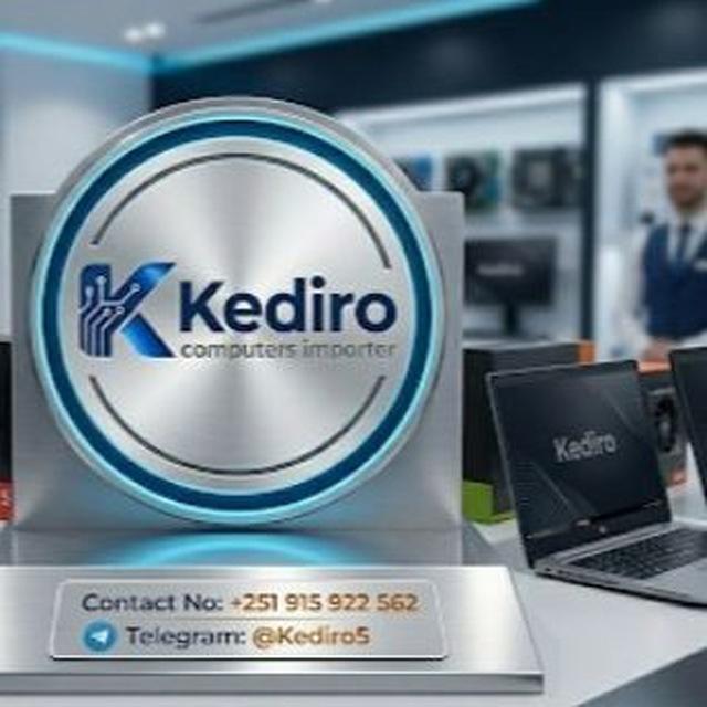 KediroTeck