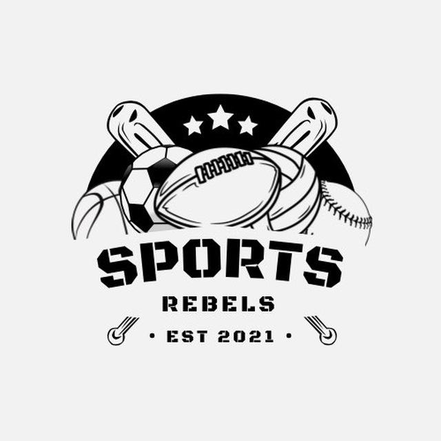 SPORTS REBELS