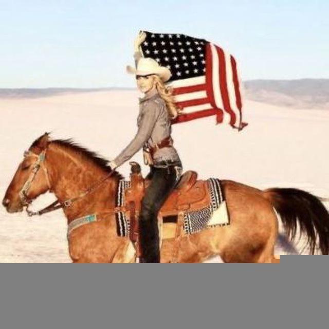 The Patriot 🇺🇸🦅