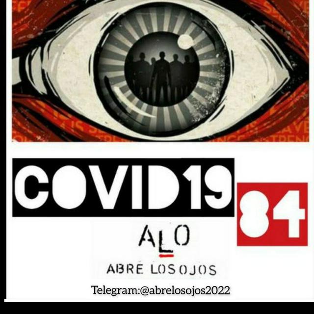 Abre Los OjOs