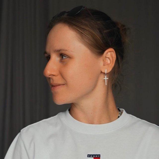 Лолита Кузовова