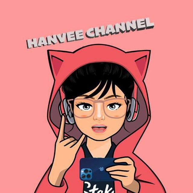 Hanvee’s Announcements