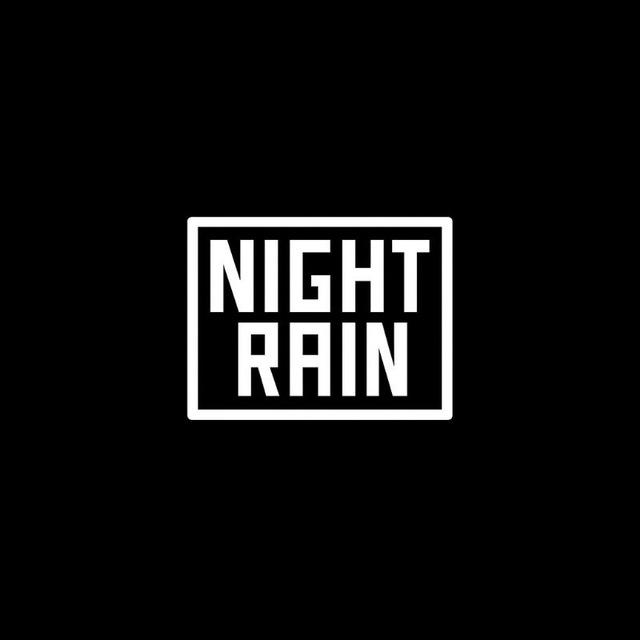 𝐍𝐢𝐠𝐡𝐭 𝐑𝐚𝐢𝐧 | موزیک