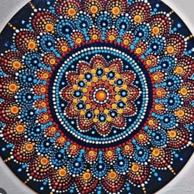 MANDALA TIPS🎖️