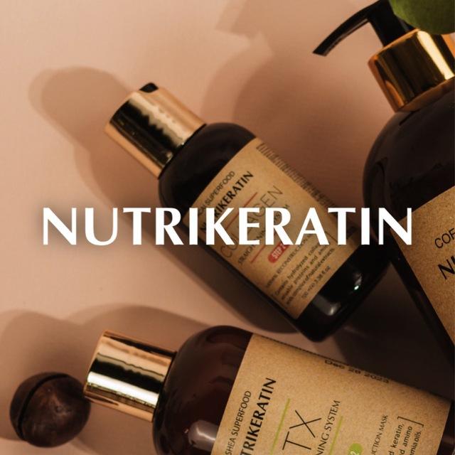 NUTRIKERATIN