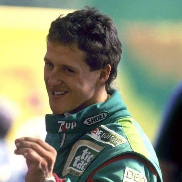 f1 kiddos