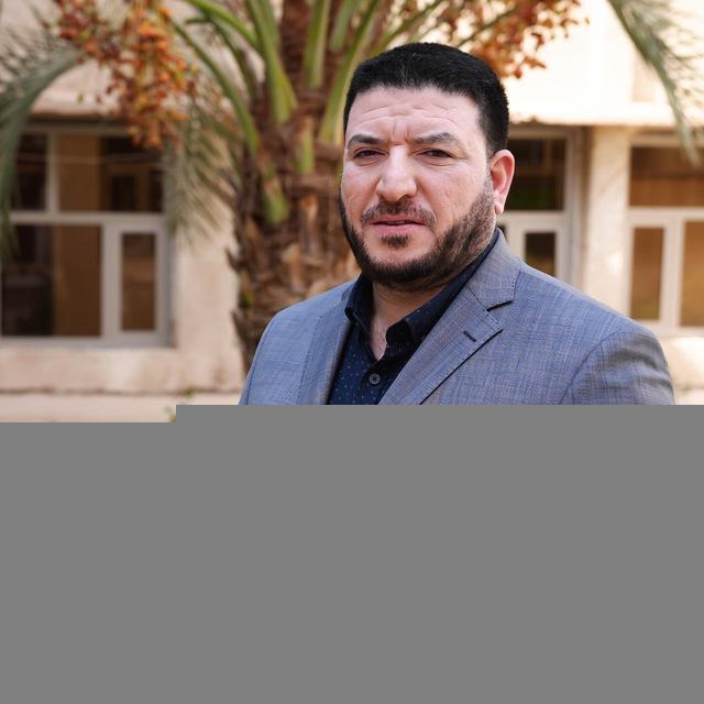 عبـاس العـرداوي
