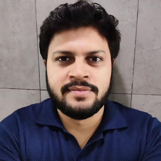 Arun Chauhan | AI, Career & Tech