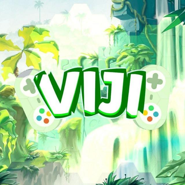 Viji × Top Drives