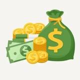 Daily income