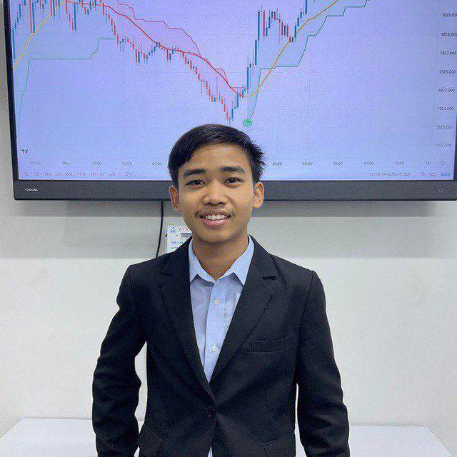 Lin Zaw Oo-Senior Business Advisor(YFA)
