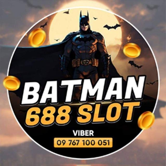 ချွန်တောက် Batman688 Agent