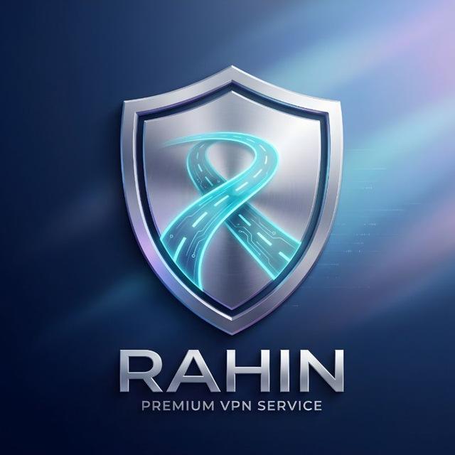 ⁨Rahin⁩ Gp | گروه تبادل کانفیگ و فیلترشکن (چت آزاد )